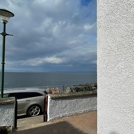 Harbour Street Villa Portmahomack Екстериор снимка