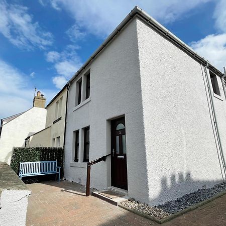 Harbour Street Villa Portmahomack Екстериор снимка