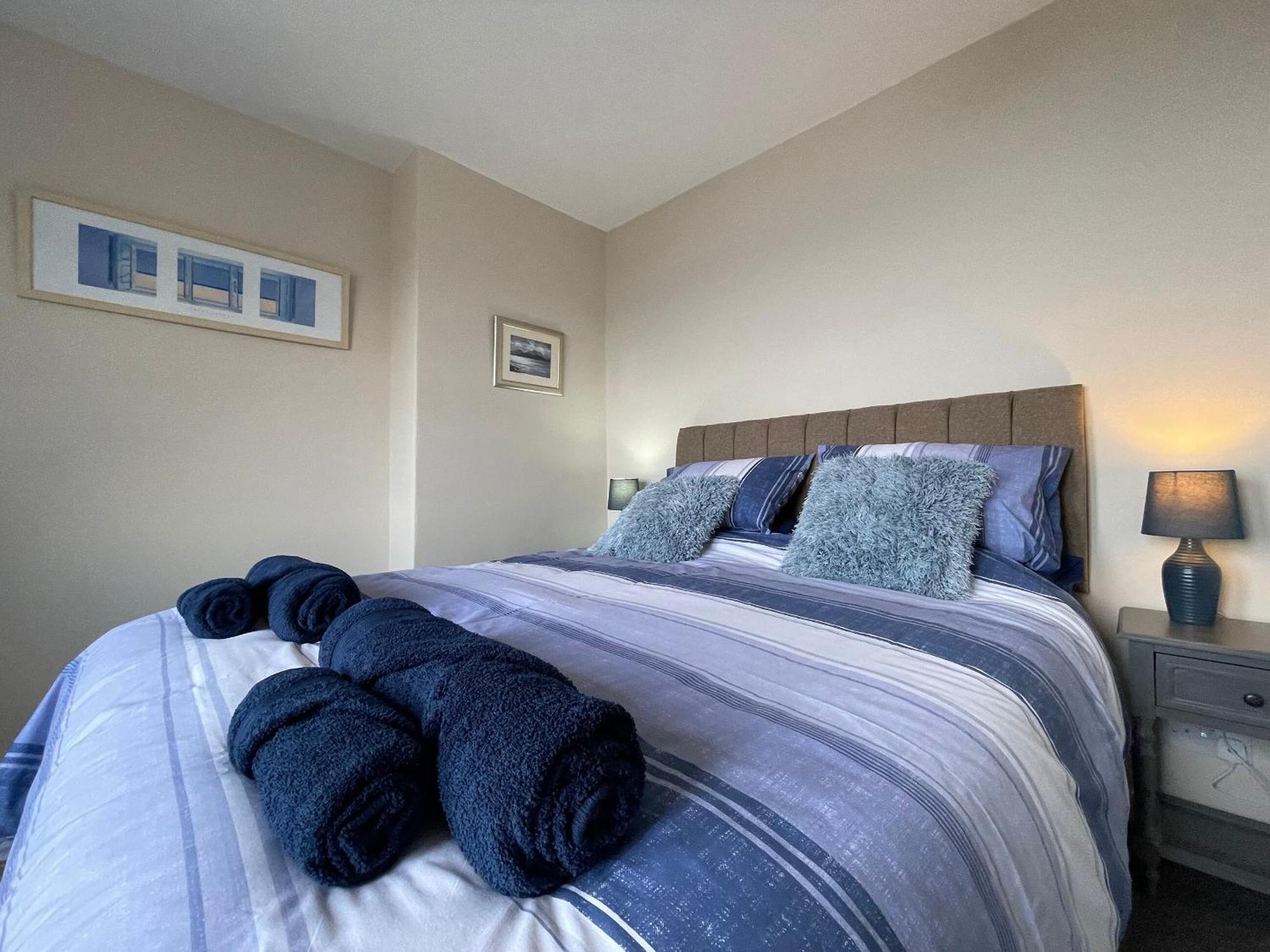 Harbour Street Villa Portmahomack Екстериор снимка