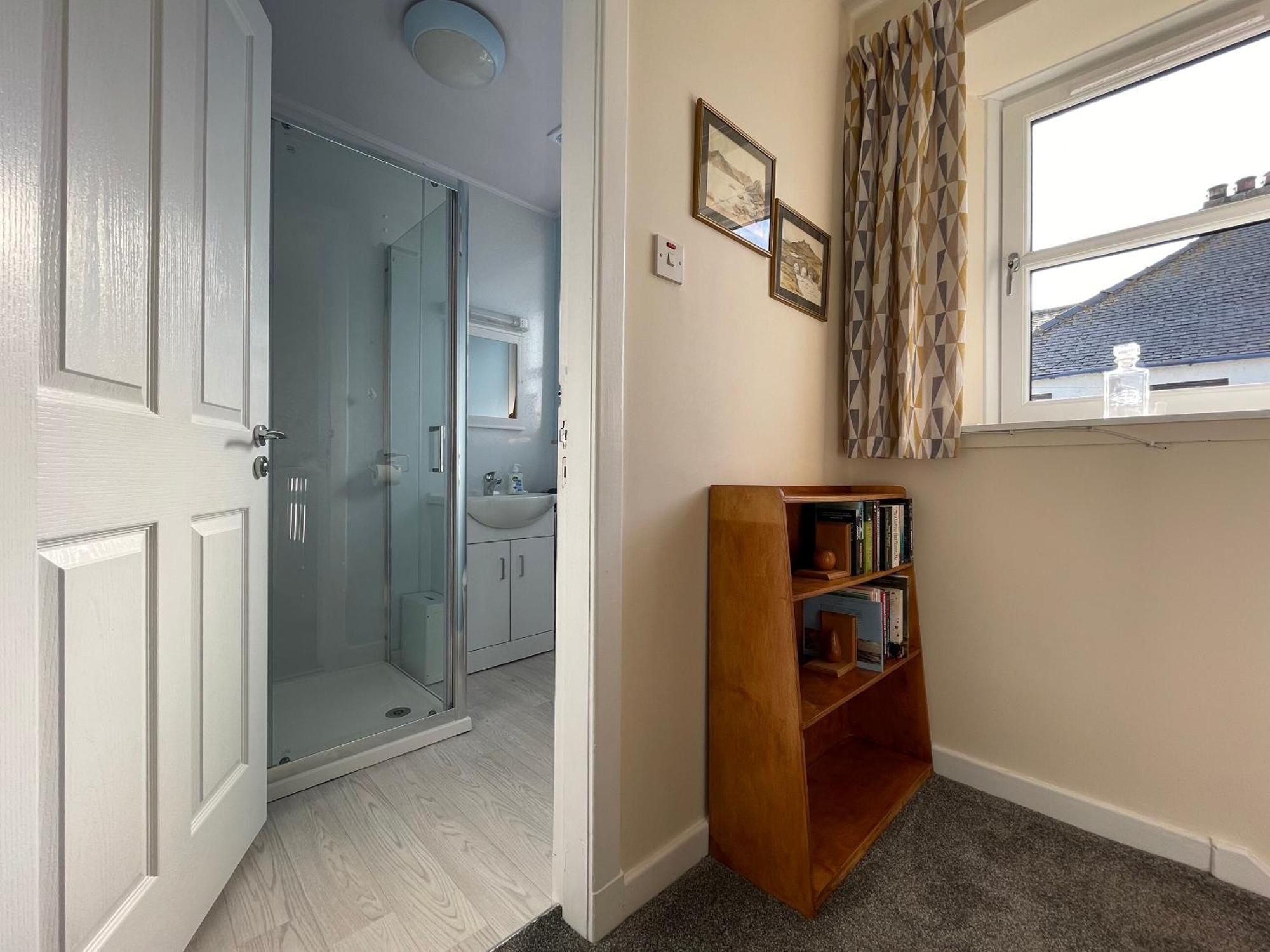 Harbour Street Villa Portmahomack Екстериор снимка